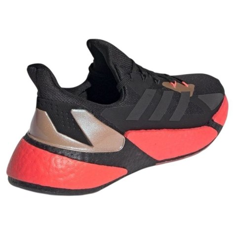 Buty do biegania Adidas X9000L4 M FW8389
