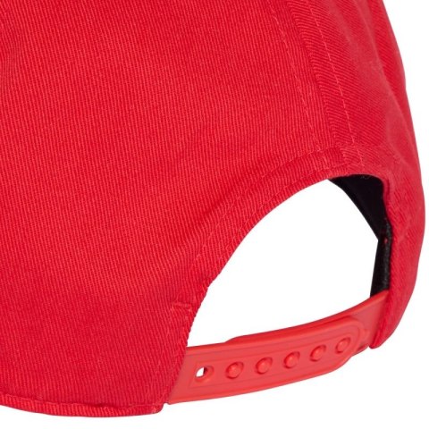 Czapka z daszkiem adidas Baseball JX1260