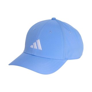 Czapka z daszkiem adidas New Logo Embroidered Baseball JW6039