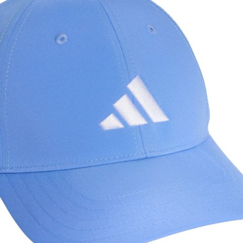 Czapka z daszkiem adidas New Logo Embroidered Baseball JW6039