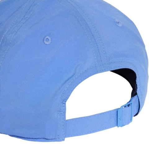 Czapka z daszkiem adidas New Logo Embroidered Baseball JW6039