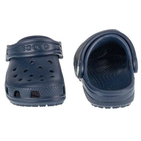 Klapki Crocs Classic Clog T Jr 206990-410