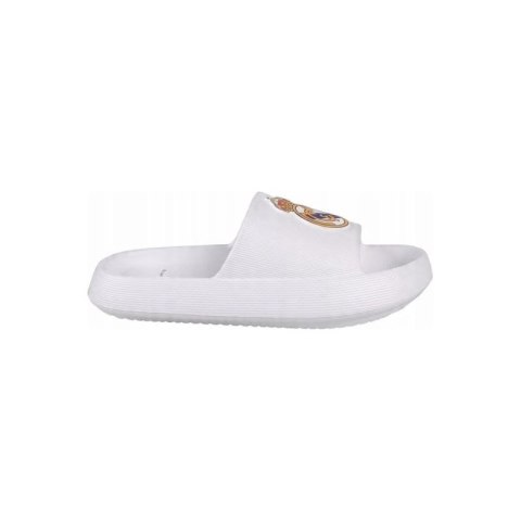 Klapki Real Madryt beach pool flip flops EVA Jr 2300006820B
