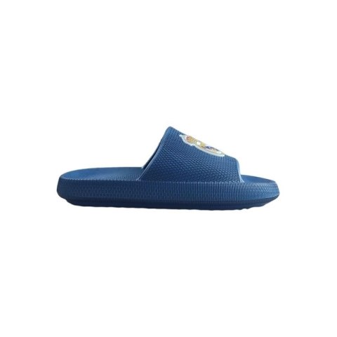 Klapki Real Madryt beach pool flip flops EVA Jr 2300006820N