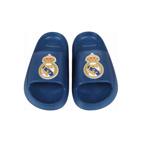Klapki Real Madryt beach pool flip flops EVA Jr 2300006820N