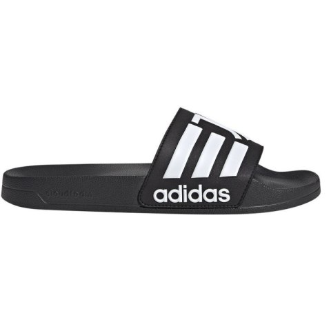 Klapki adidas Adilette Shower Juventus M JS4862