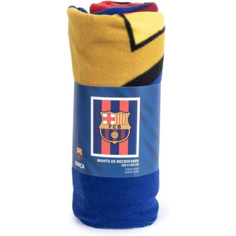 Koc FC Barcelona 120x150 cm 118572
