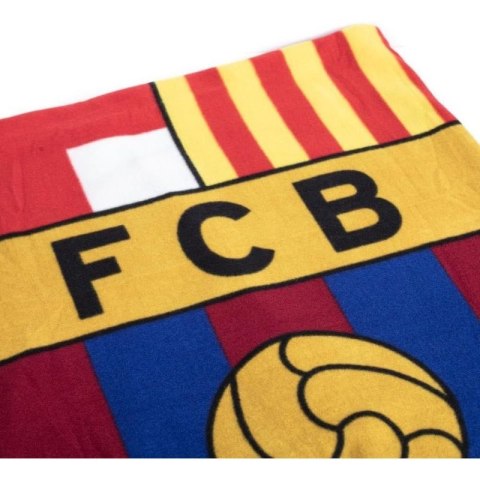 Koc FC Barcelona 120x150 cm 118572