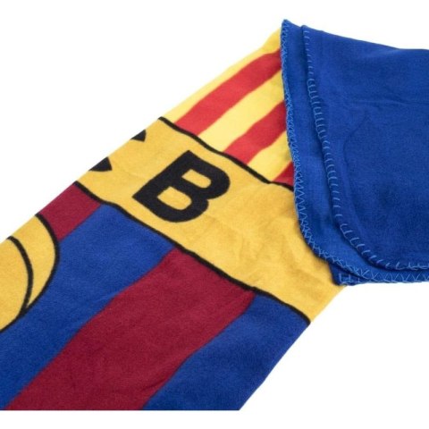 Koc FC Barcelona 120x150 cm 118572
