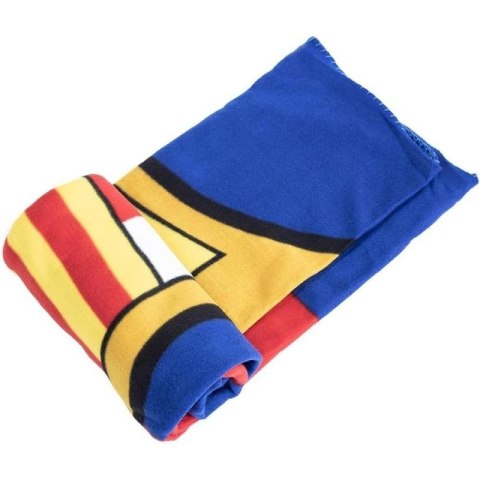 Koc FC Barcelona 120x150 cm 118572
