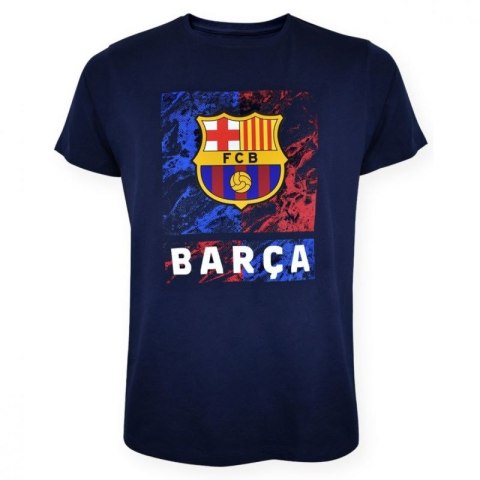 Koszulka FC Barcelona M 5001CMARN