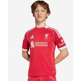 Koszulka adidas Liverpool LFC Home Jr JV6436