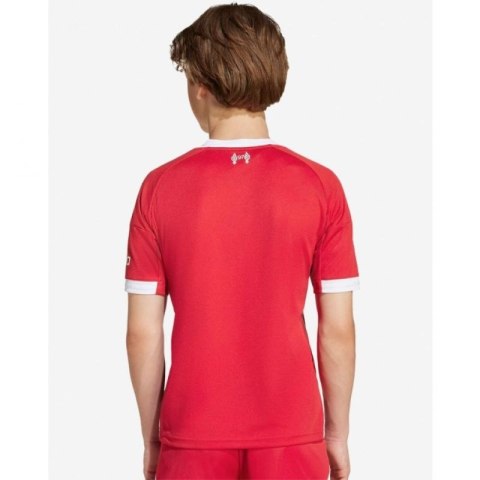 Koszulka adidas Liverpool LFC Home Jr JV6436