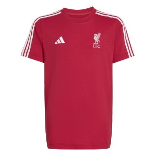 Koszulka adidas Liverpool LFC Jr JW7883