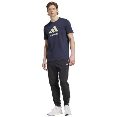 Koszulka adidas Real Madryt 24/25 Seasonal Graphic Tee M JX1130