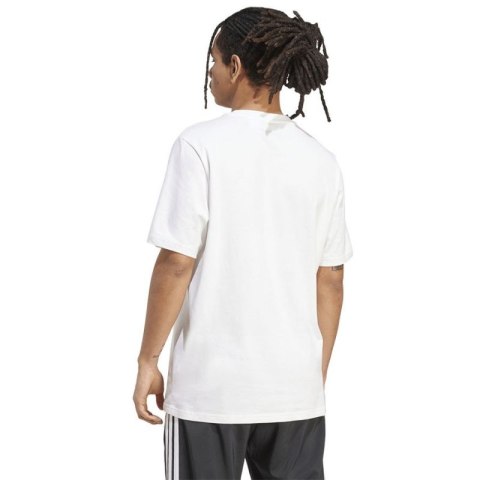 Koszulka adidas Real Madryt 24/25 Seasonal Graphic Tee M JM2124