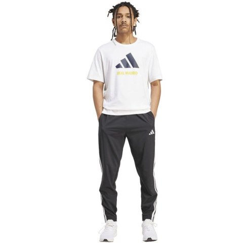 Koszulka adidas Real Madryt 24/25 Seasonal Graphic Tee M JM2124