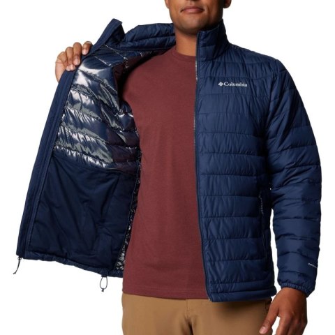 Kurtka Columbia Powder Lite II Jacket M 2086964464