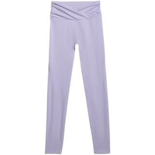 Legginsy 4F FNK W 4FWAW25TFTIF369 34S