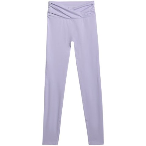 Legginsy 4F FNK W 4FWAW25TFTIF369 34S