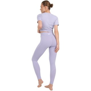 Legginsy 4F FNK W 4FWAW25TFTIF369 34S