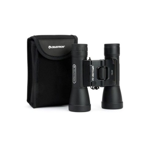 Lornetka Celestron UpClose G2 16x32 50234712347