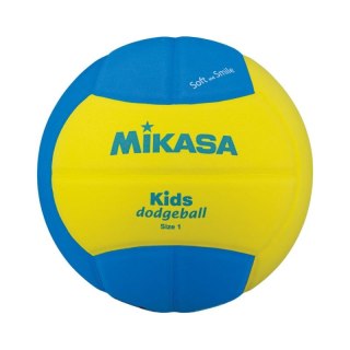 Piłka do siatkówki Mikasa Jr SD10-YBL