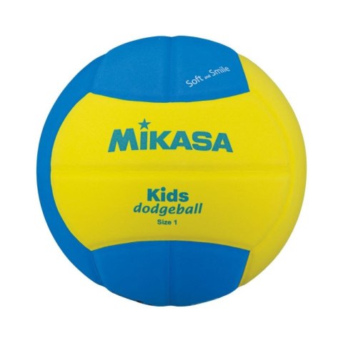 Piłka do siatkówki Mikasa Jr SD10-YBL