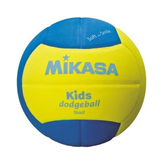 Piłka do siatkówki Mikasa Jr SD20-YBL