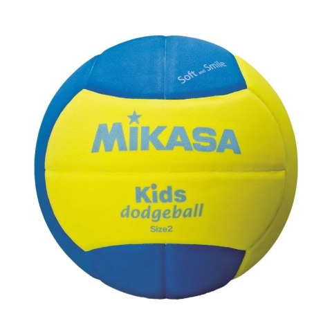 Piłka do siatkówki Mikasa Jr SD20-YBL