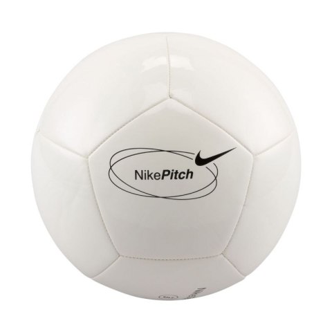 Piłka nożna Nike Pitch Team 25 HV6337 100
