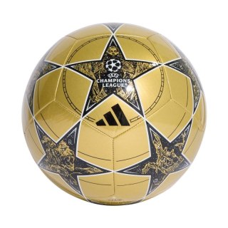 Piłka nożna adidas UCL Club 25/26 League Stage JP1536
