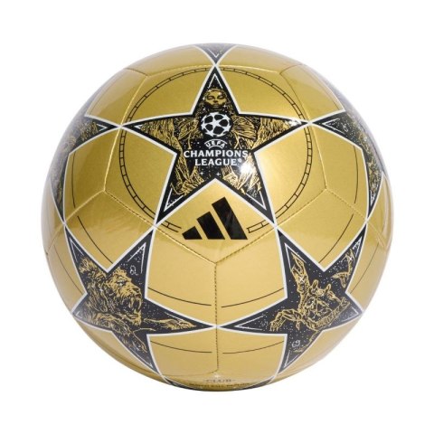 Piłka nożna adidas UCL Club 25/26 League Stage JP1536