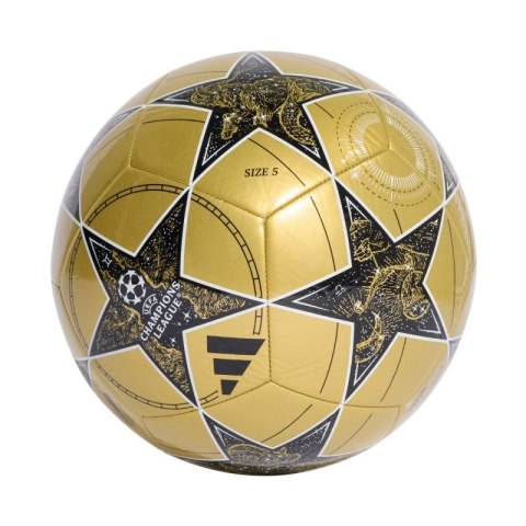 Piłka nożna adidas UCL Club 25/26 League Stage JP1536