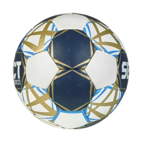 Piłka ręczna Select Ultimate Champions League Replica 0 v25 Official EHF 13519