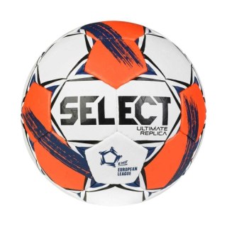 Piłka ręczna Select Ultimate European League Replic 3 v25 EHF 13521