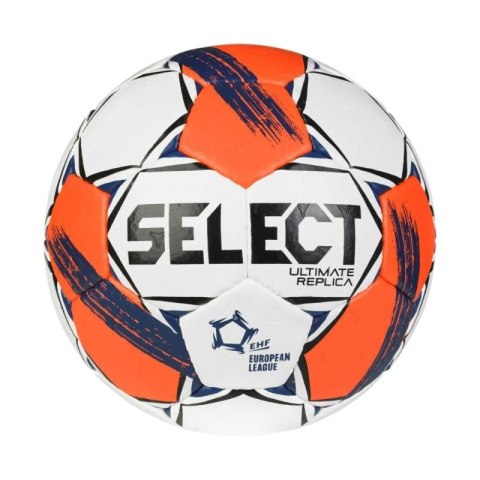 Piłka ręczna Select Ultimate European League Replic 3 v25 EHF 13521