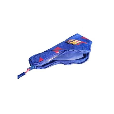 Piórnik FC Barcelona pencil case 812429584