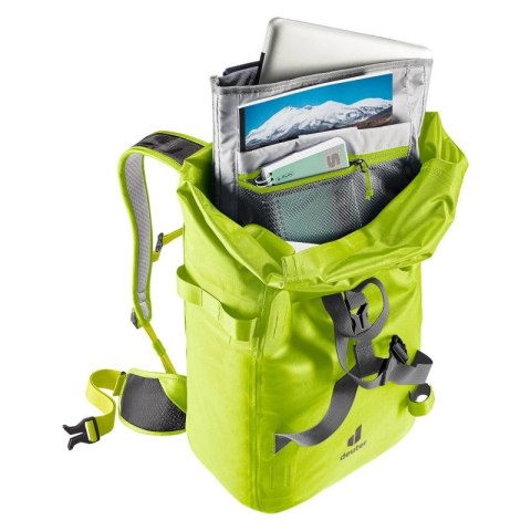 Plecak Deuter Amager 25+5 3220022-8006