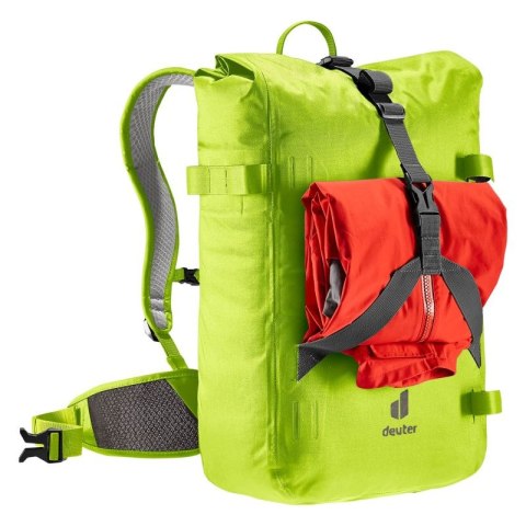 Plecak Deuter Amager 25+5 3220022-8006