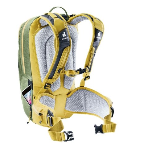 Plecak Deuter Attack 16 3210121-2804