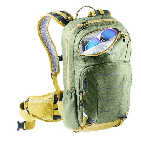 Plecak Deuter Attack 16 3210121-2804