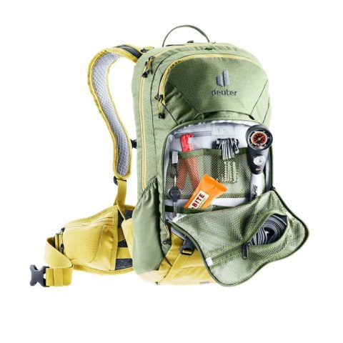 Plecak Deuter Attack 16 3210121-2804