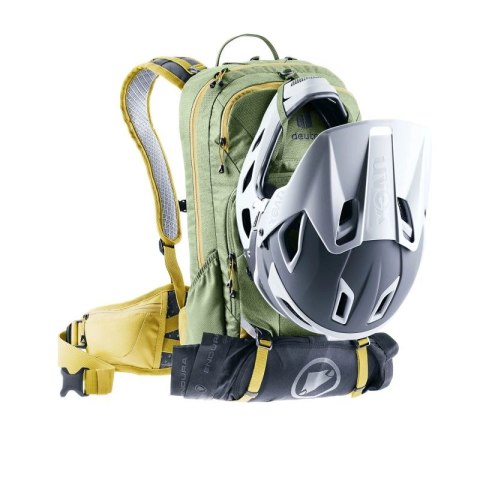 Plecak Deuter Attack 16 3210121-2804