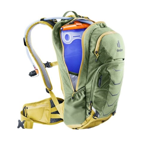 Plecak Deuter Attack 16 3210121-2804