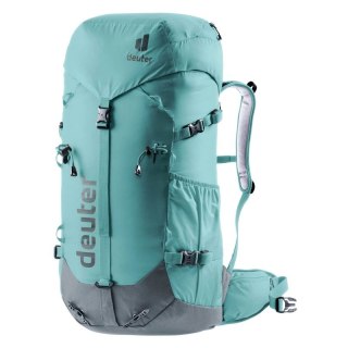 Plecak Deuter Gravity Expedition 45+ SL 3362122-3462