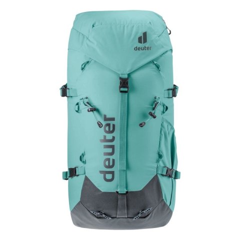 Plecak Deuter Gravity Expedition 45+ SL 3362122-3462