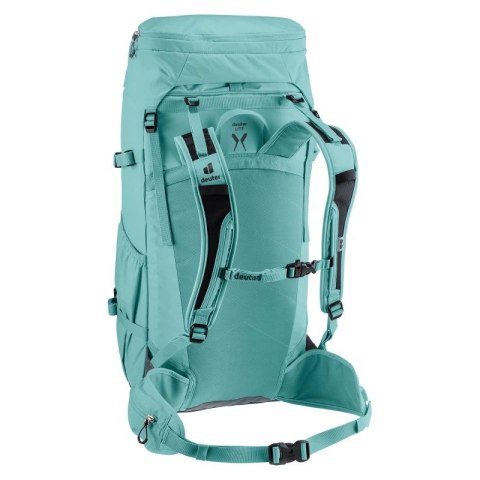 Plecak Deuter Gravity Expedition 45+ SL 3362122-3462