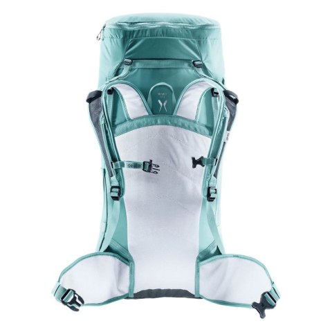Plecak Deuter Gravity Expedition 45+ SL 3362122-3462
