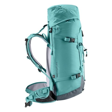 Plecak Deuter Gravity Expedition 45+ SL 3362122-3462
